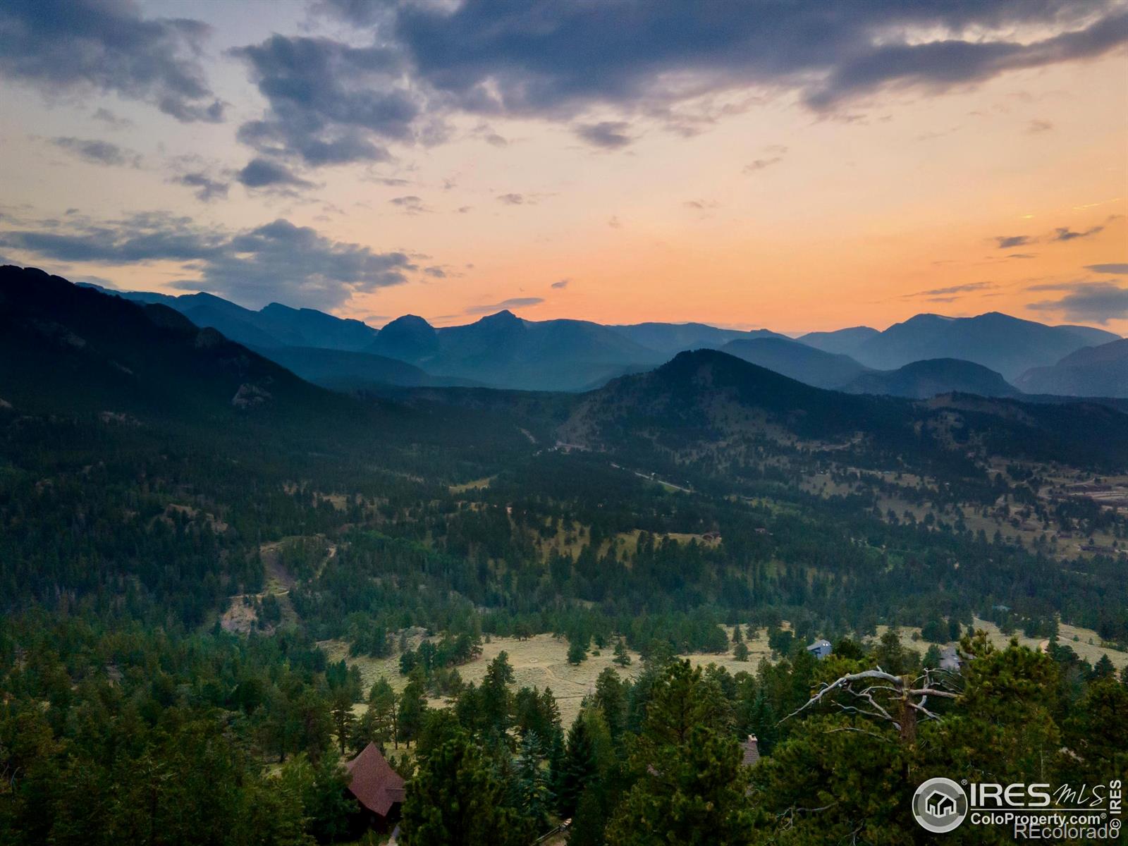 MLS Image #35 for 1561  st moritz trail,estes park, Colorado