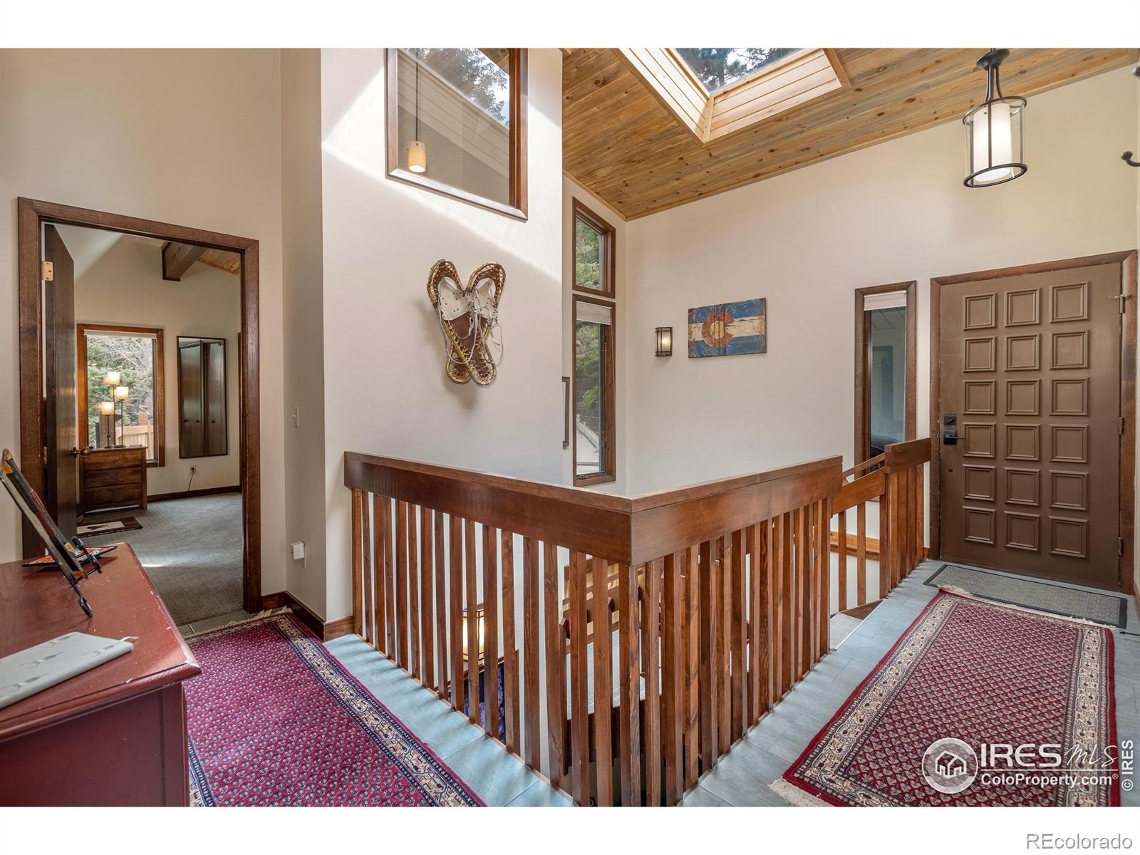 MLS Image #4 for 1561  st moritz trail,estes park, Colorado