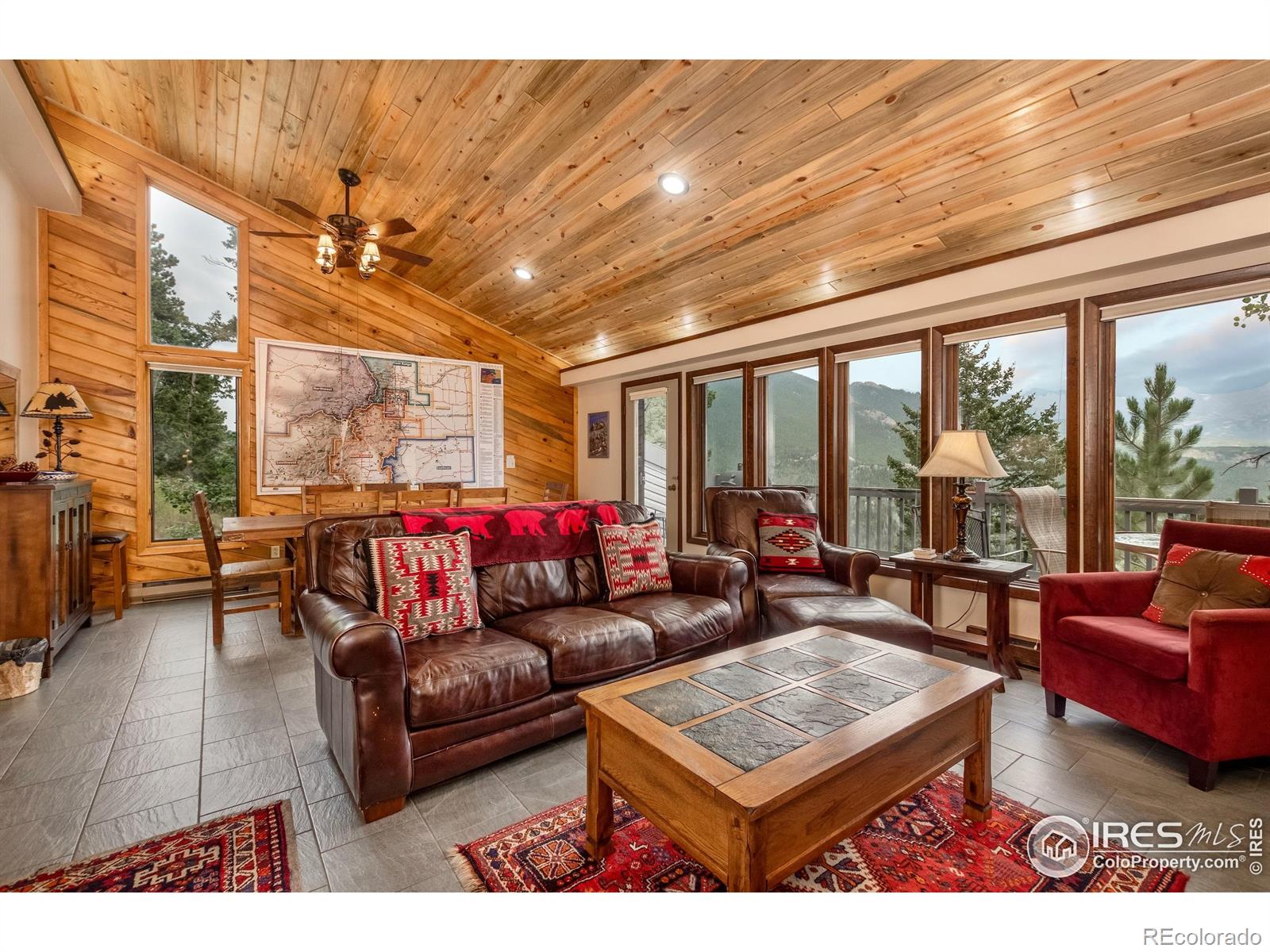 MLS Image #5 for 1561  st moritz trail,estes park, Colorado