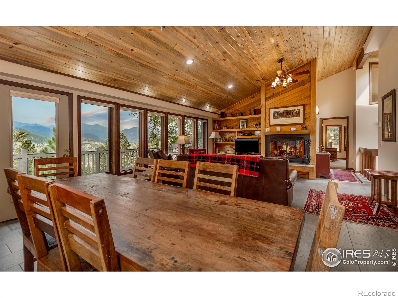 MLS Image #7 for 1561  st moritz trail,estes park, Colorado