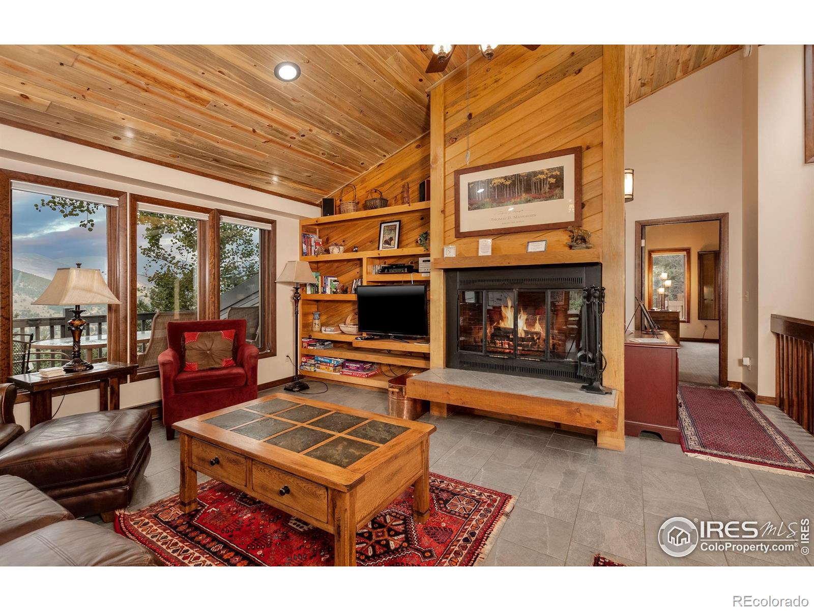 MLS Image #8 for 1561  st moritz trail,estes park, Colorado