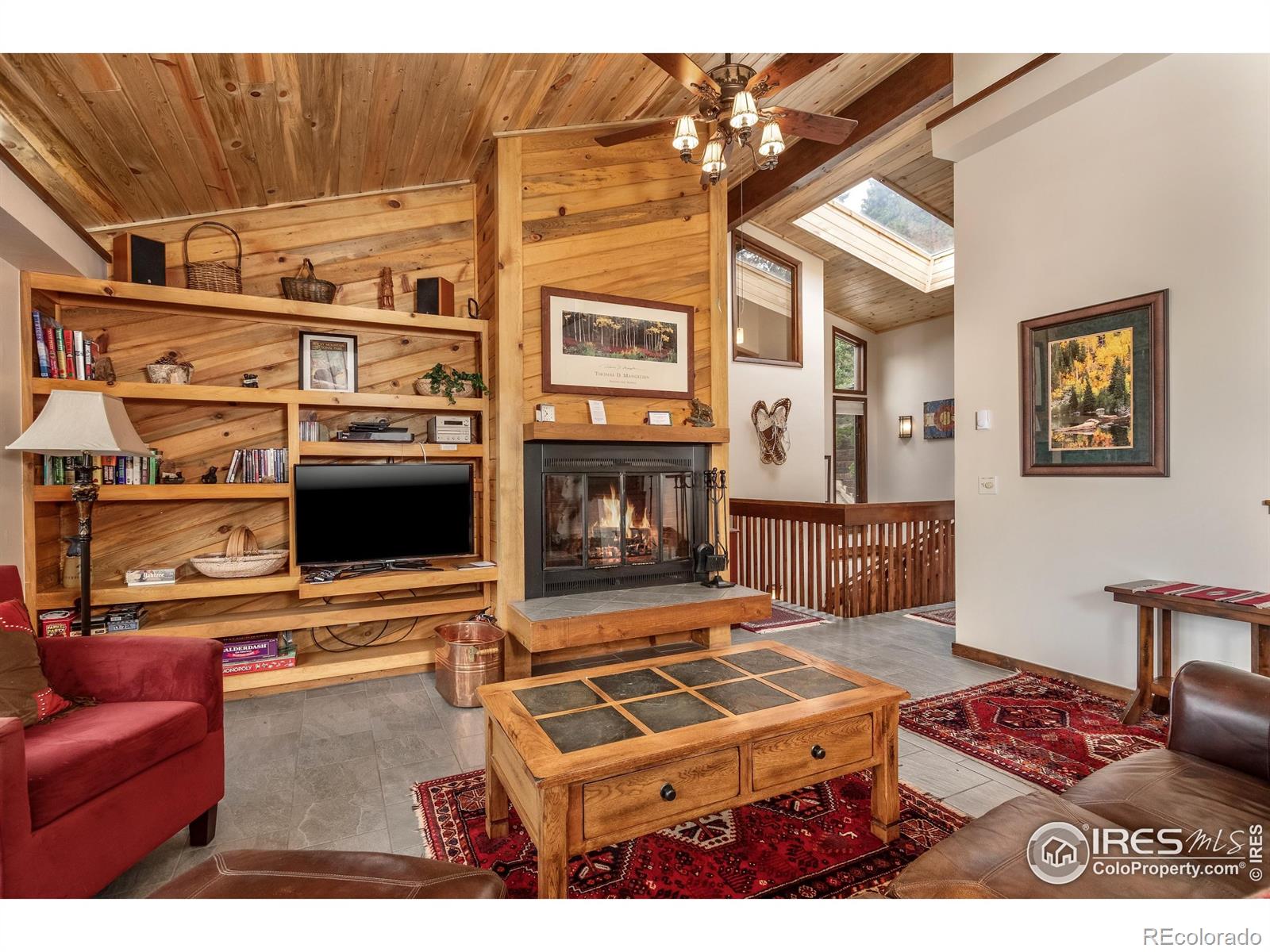 MLS Image #9 for 1561  st moritz trail,estes park, Colorado