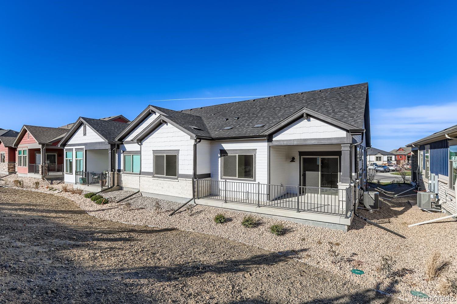 MLS Image #1 for 920 w 128th place ,westminster, Colorado