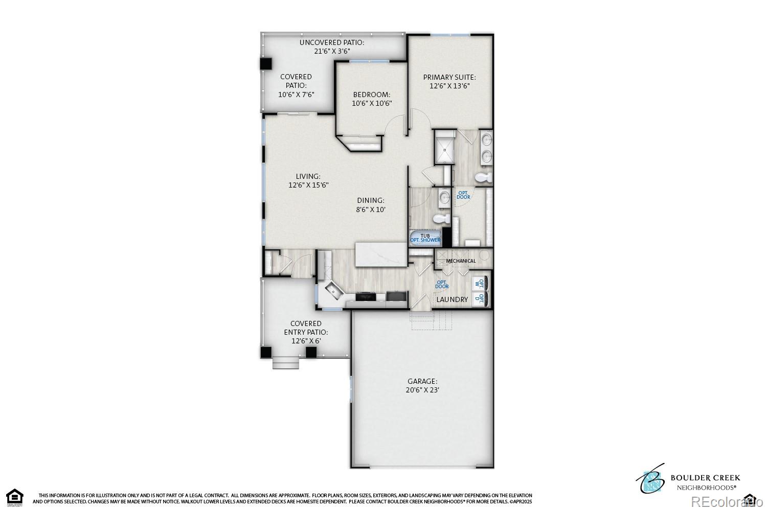 MLS Image #36 for 920 w 128th place ,westminster, Colorado