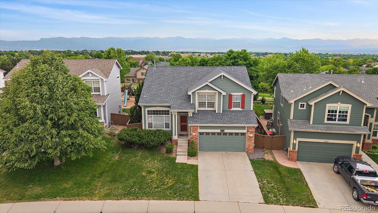 MLS Image #29 for 9869  burberry way,highlands ranch, Colorado