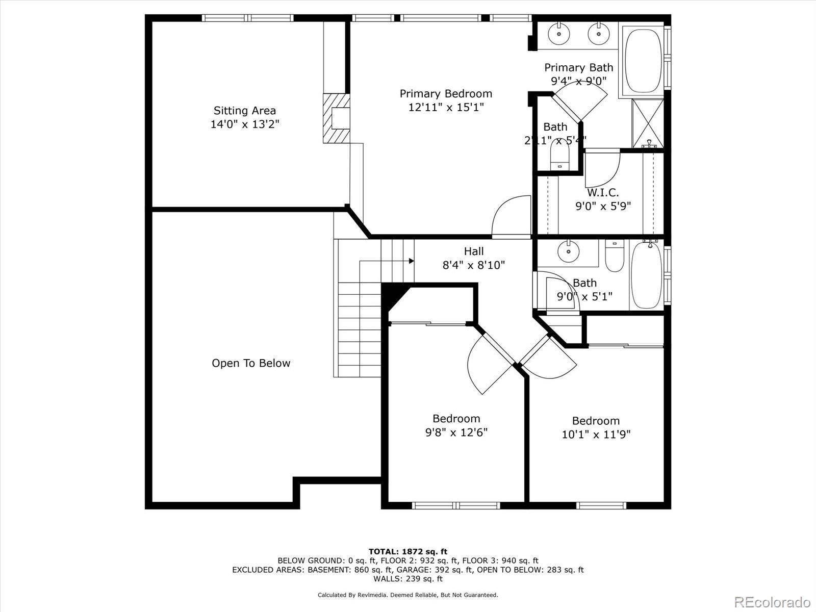MLS Image #36 for 9869  burberry way,highlands ranch, Colorado