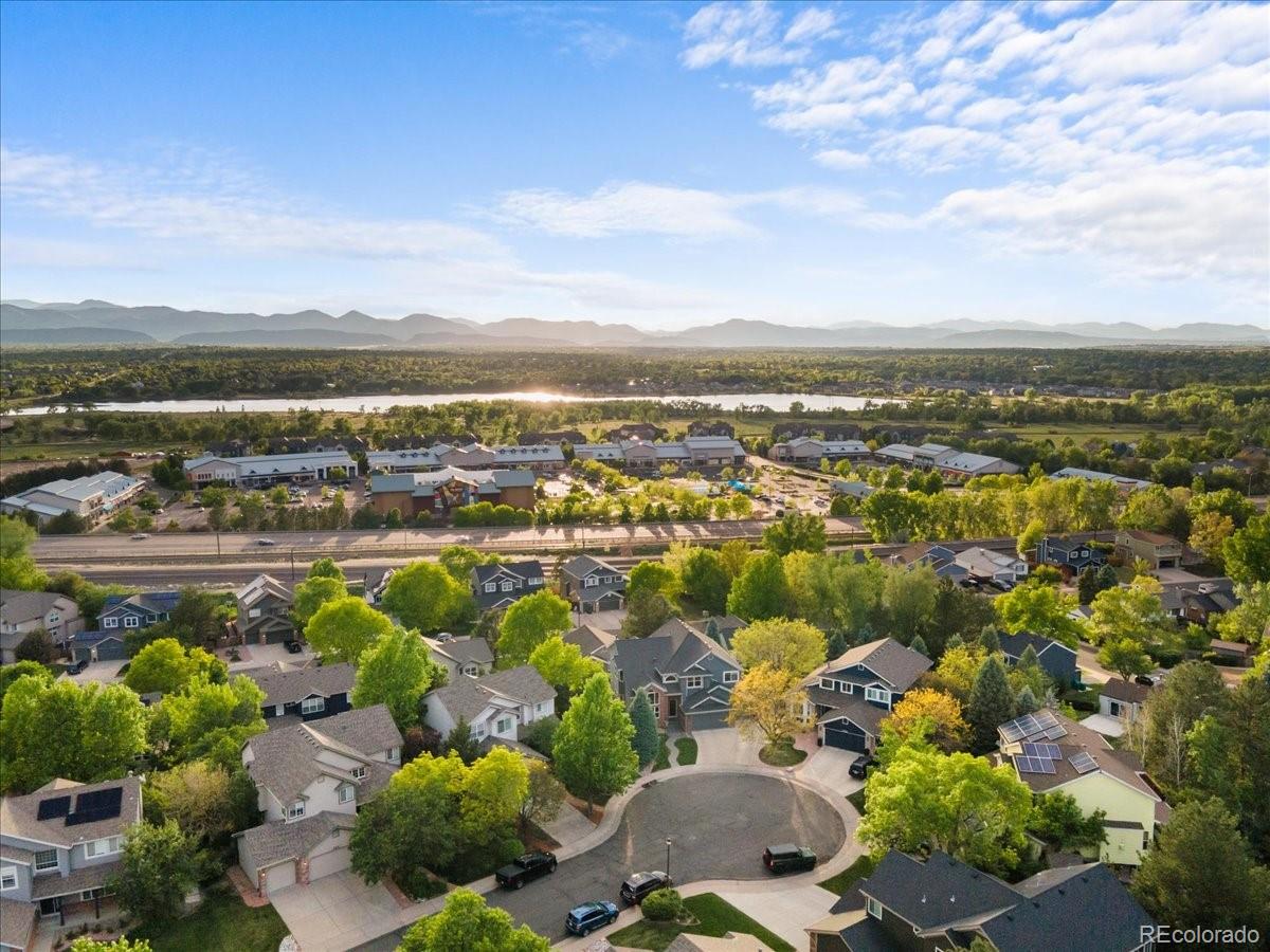MLS Image #44 for 7411 s crescent court,littleton, Colorado