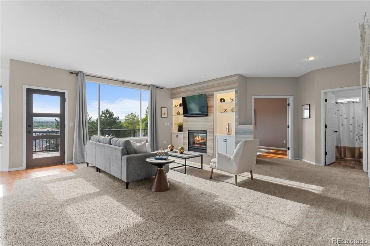 MLS Image #9 for 7411 s crescent court,littleton, Colorado