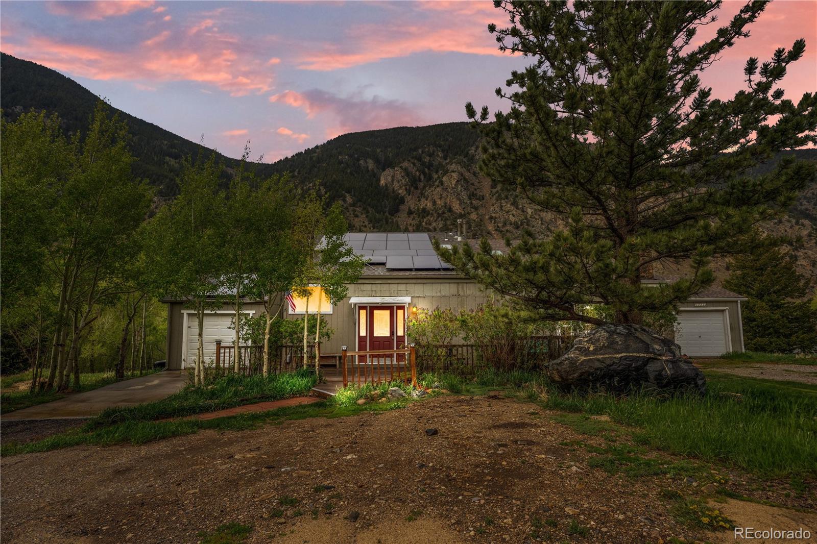 MLS Image #0 for 1777  main street,georgetown, Colorado