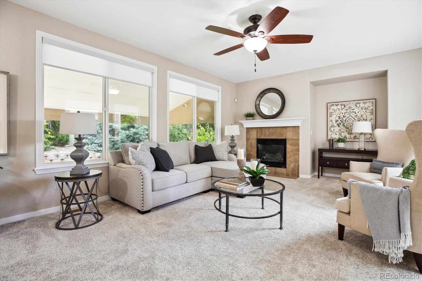 MLS Image #8 for 2601  pemberly avenue,highlands ranch, Colorado
