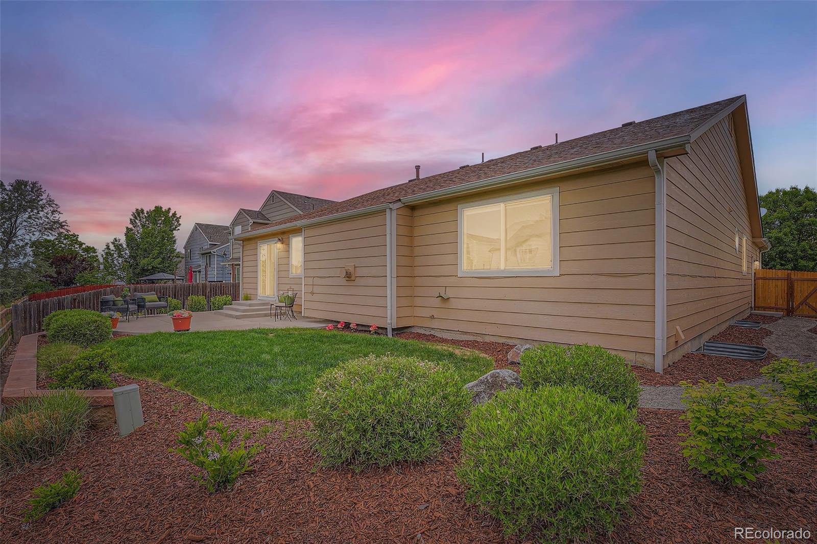 MLS Image #30 for 5394 s valdai way,aurora, Colorado