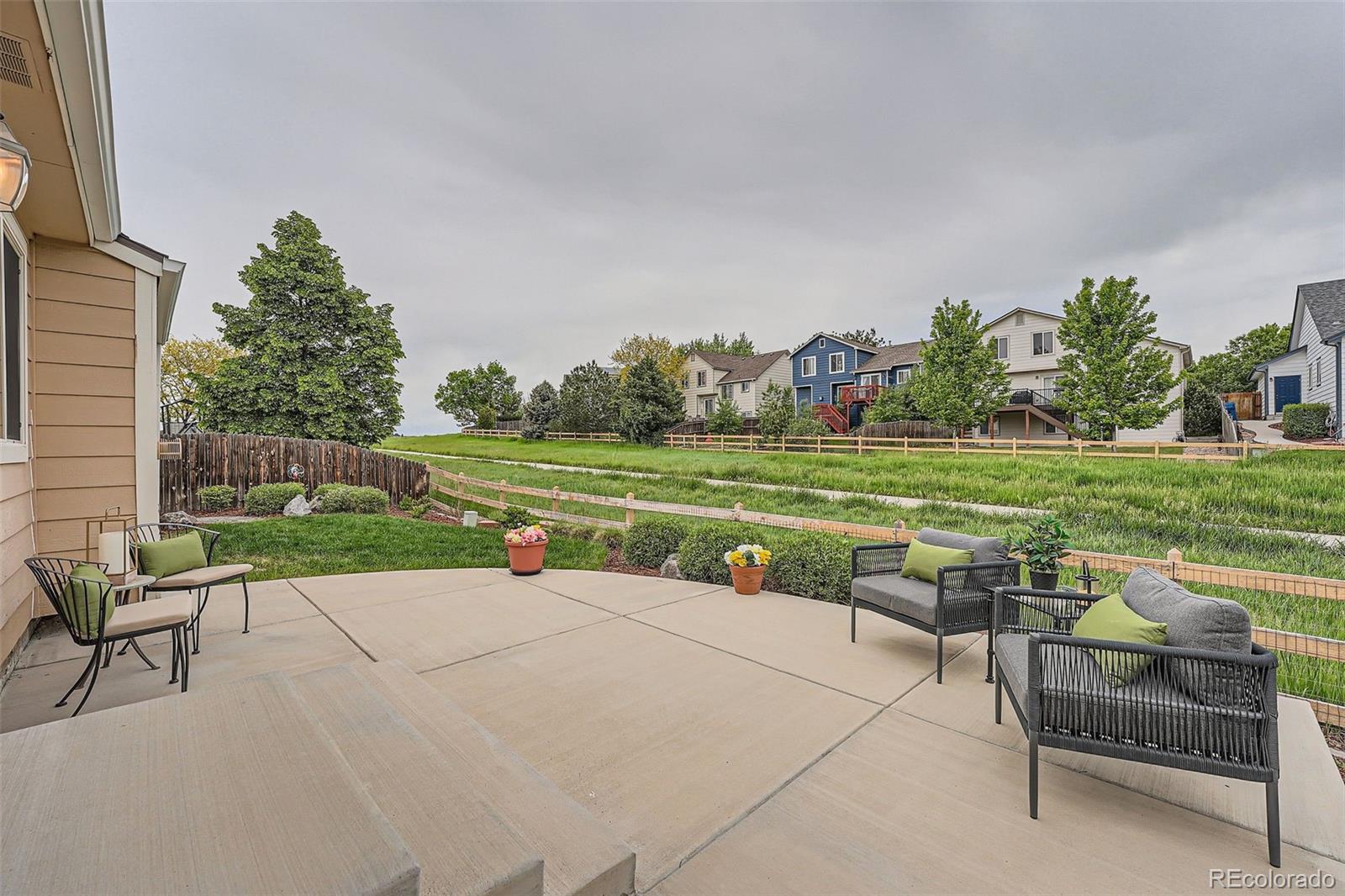 MLS Image #6 for 5394 s valdai way,aurora, Colorado