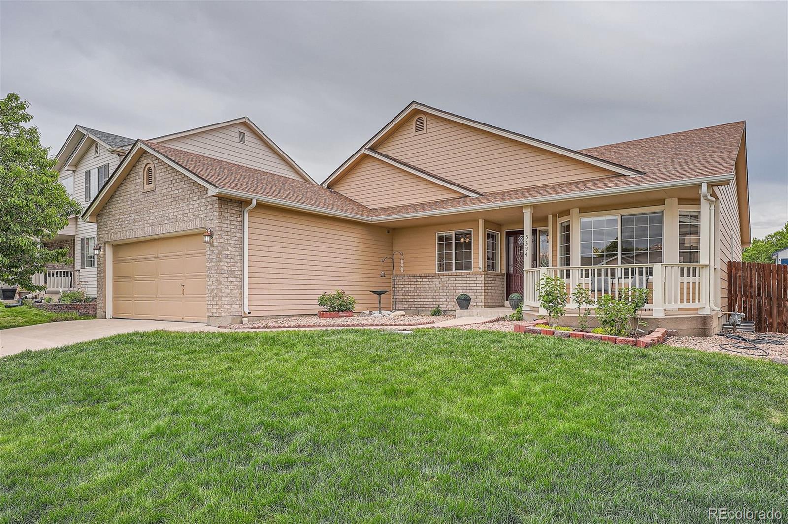 MLS Image #8 for 5394 s valdai way,aurora, Colorado