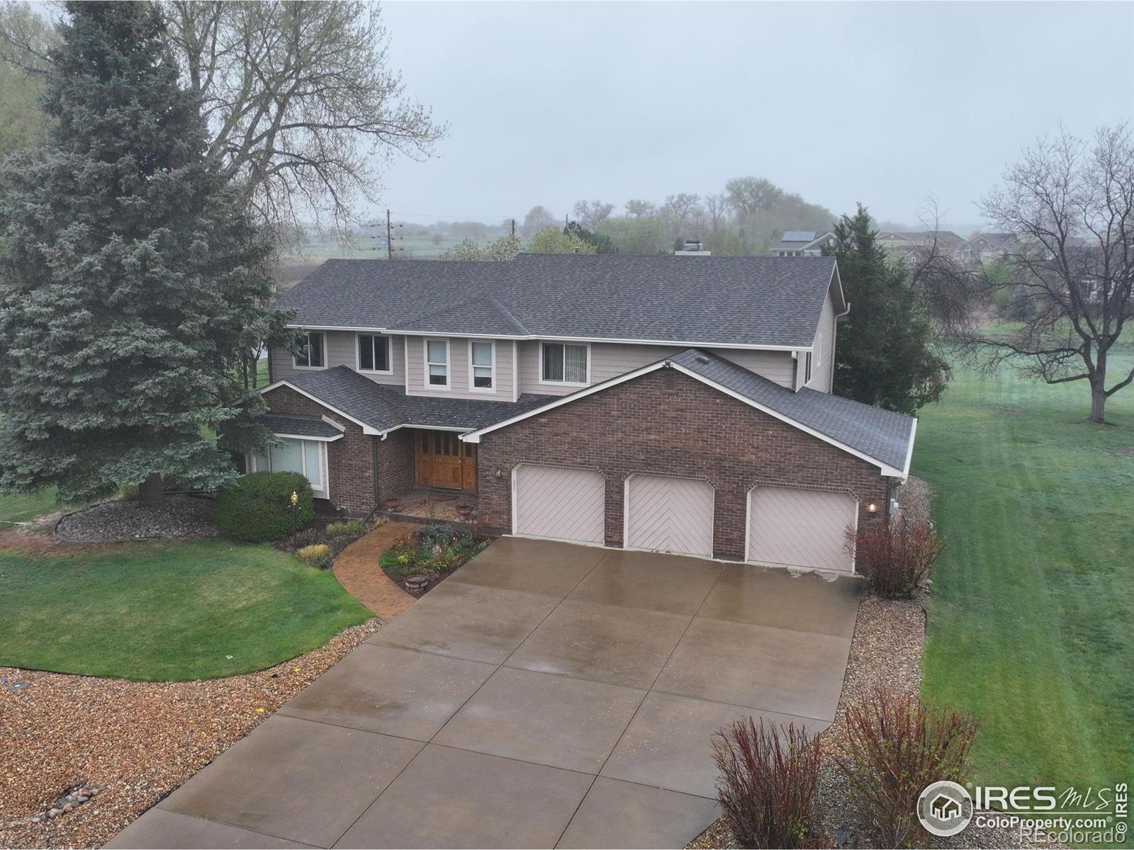 MLS Image #2 for 7505  estate circle,niwot, Colorado