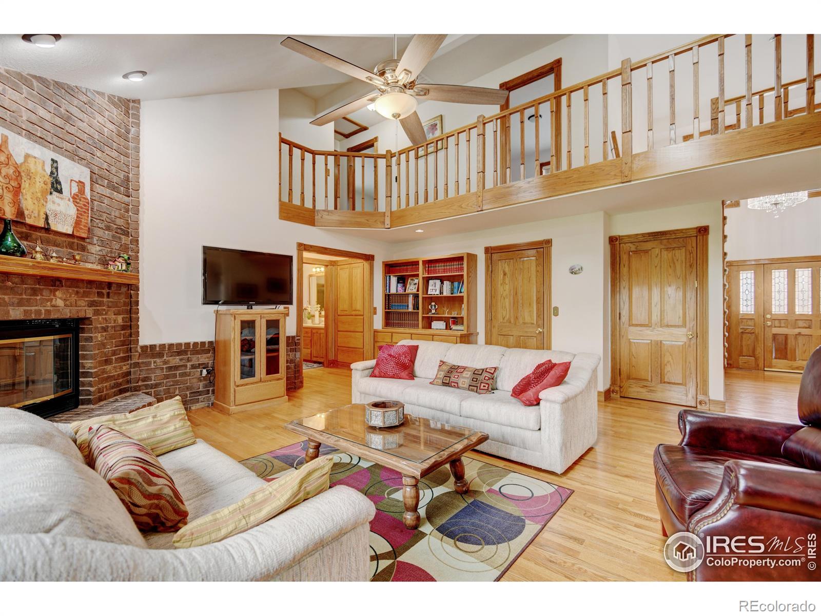 MLS Image #6 for 7505  estate circle,niwot, Colorado
