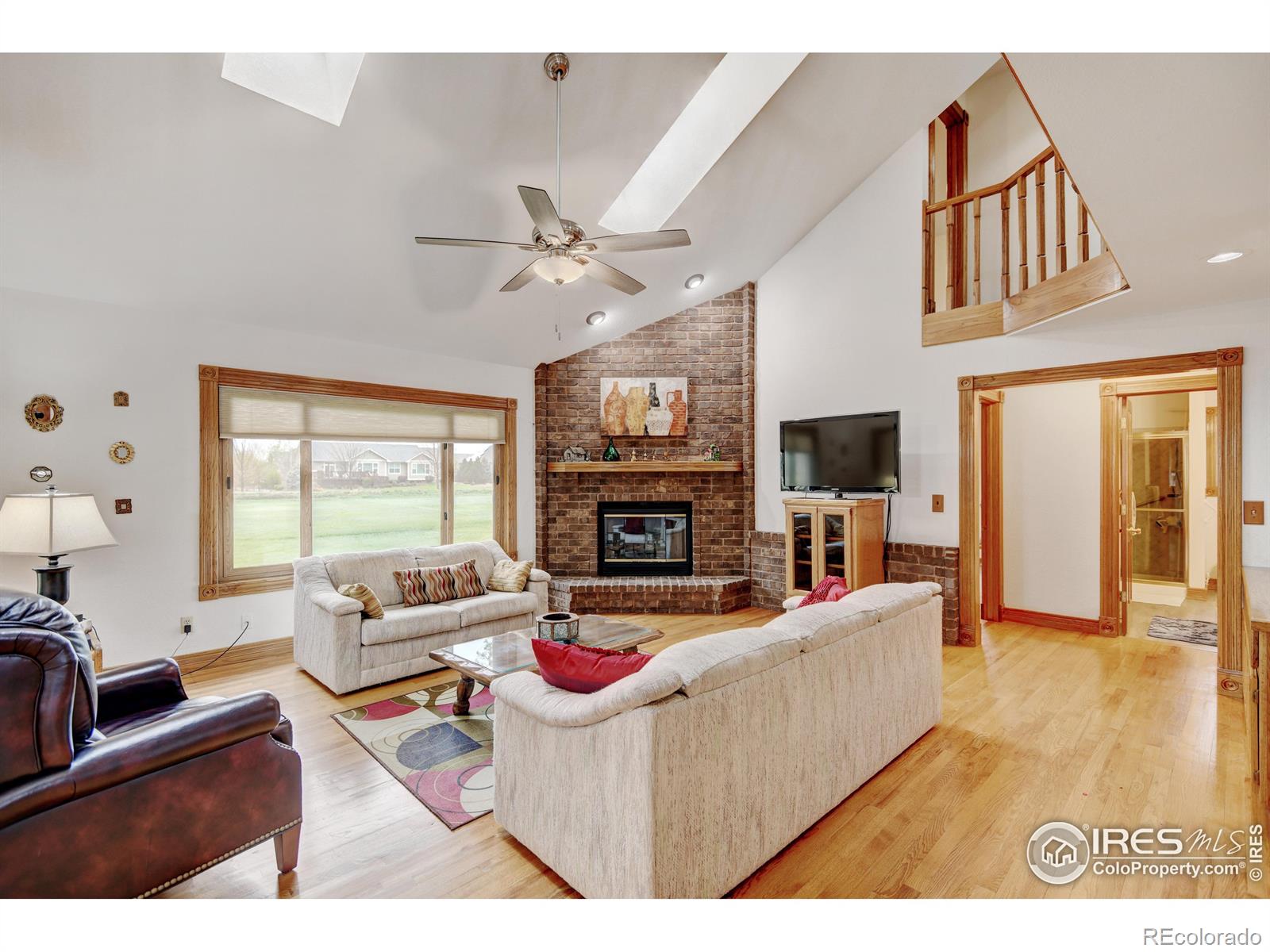 MLS Image #7 for 7505  estate circle,niwot, Colorado