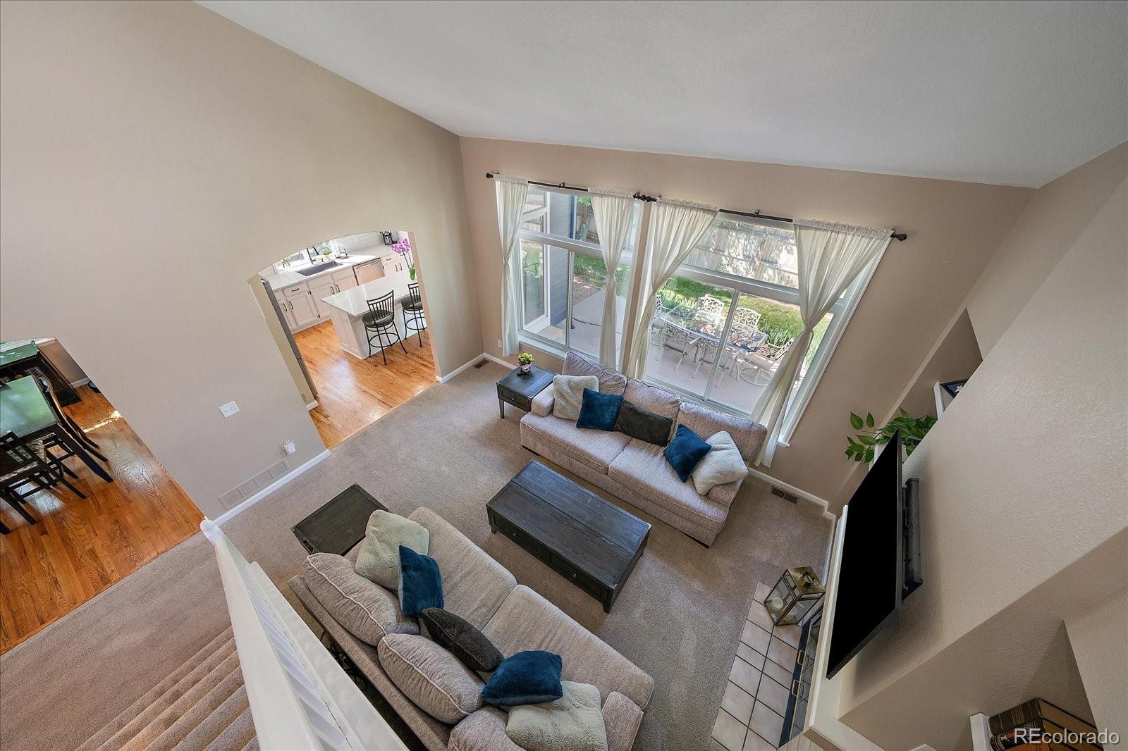 MLS Image #16 for 10610  winterflower way,parker, Colorado