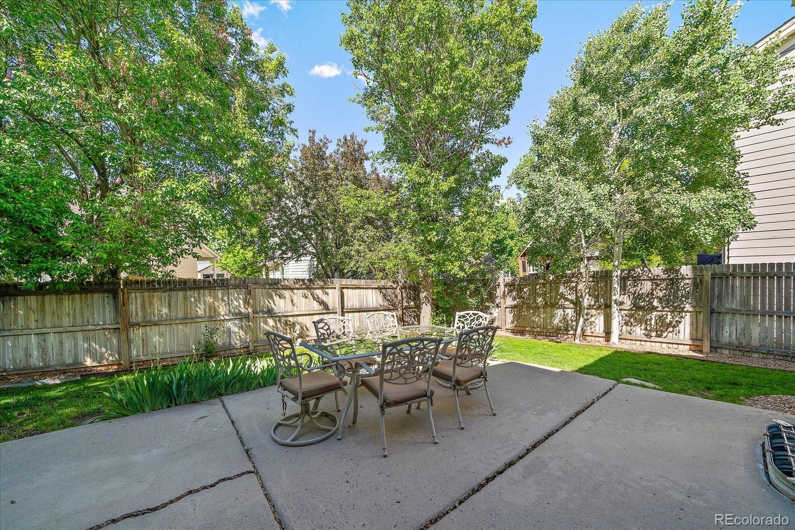 MLS Image #23 for 10610  winterflower way,parker, Colorado