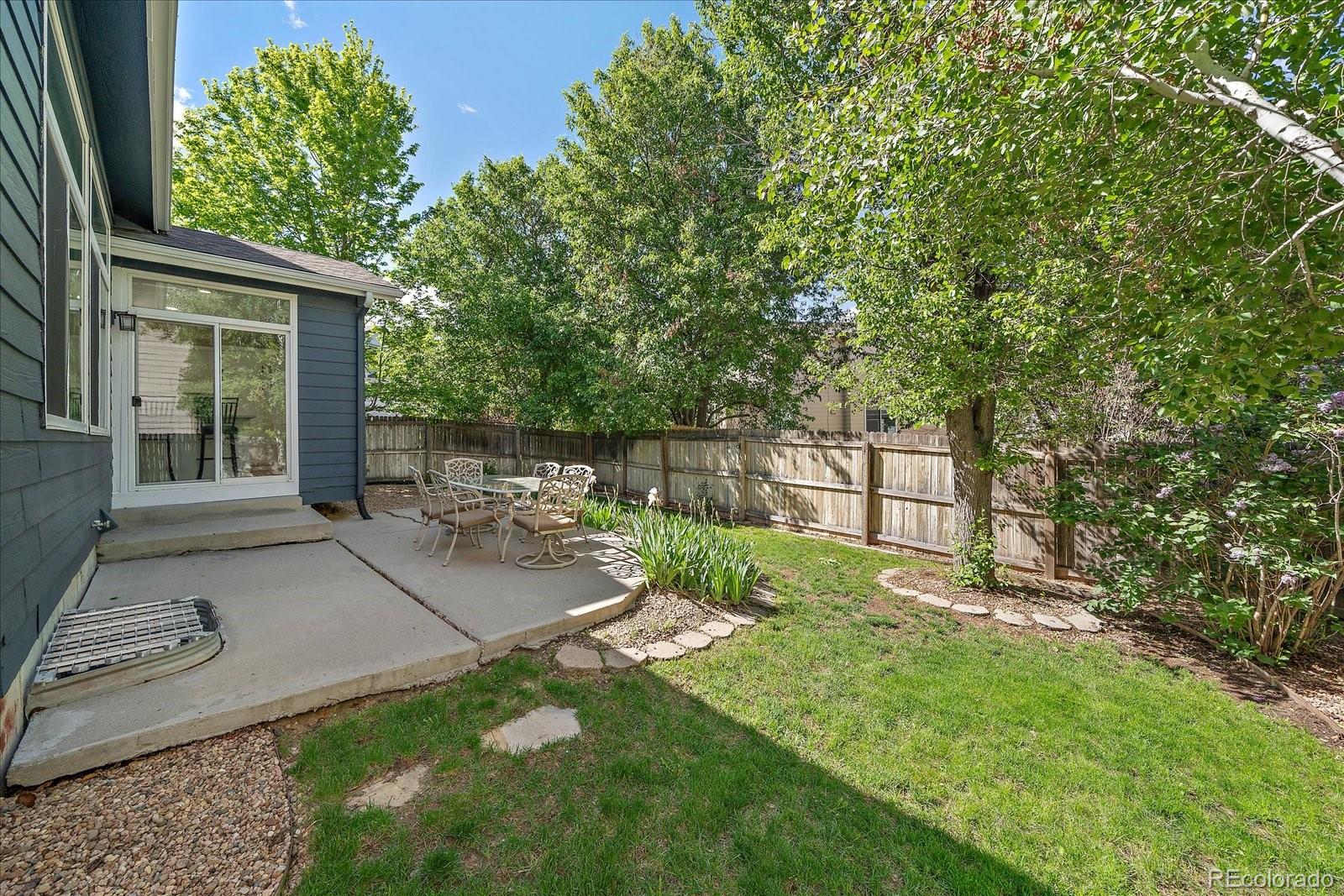MLS Image #24 for 10610  winterflower way,parker, Colorado
