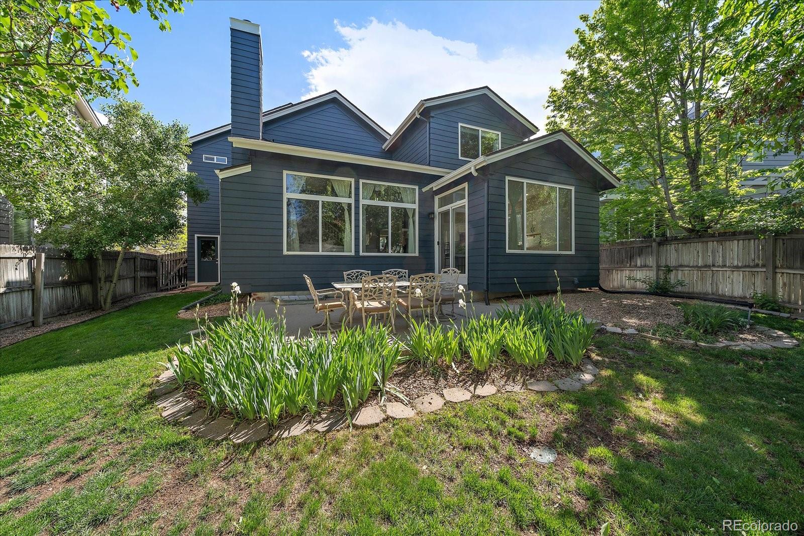 MLS Image #25 for 10610  winterflower way,parker, Colorado