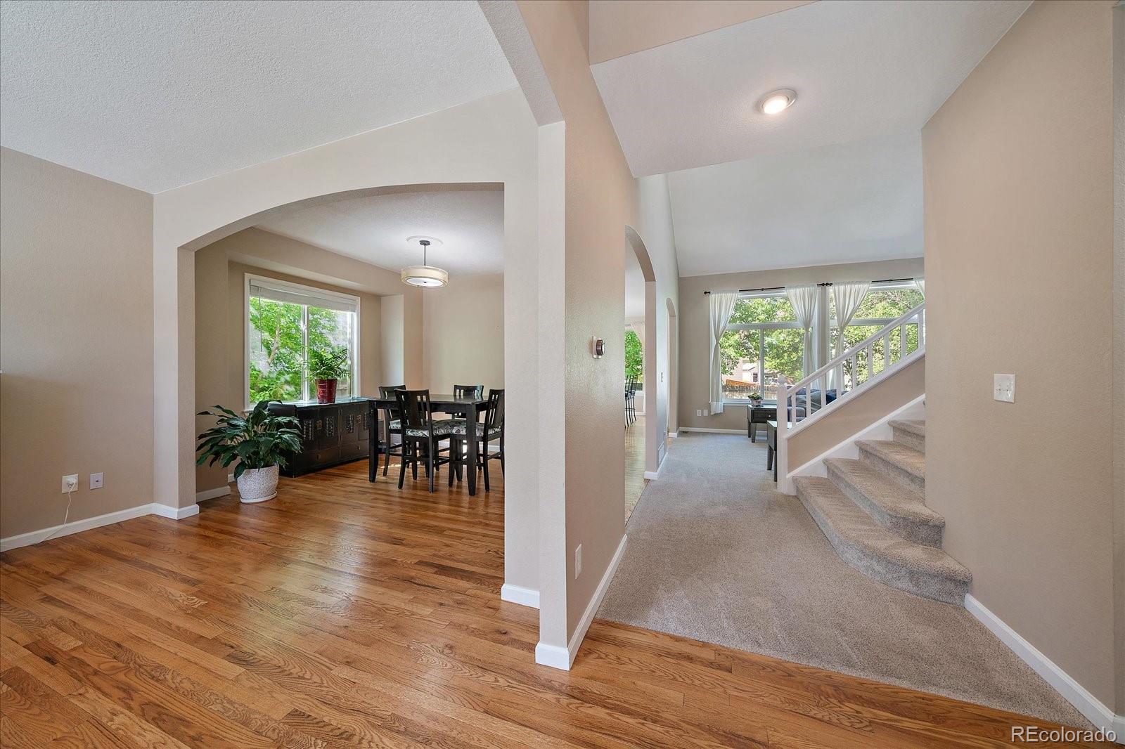 MLS Image #3 for 10610  winterflower way,parker, Colorado