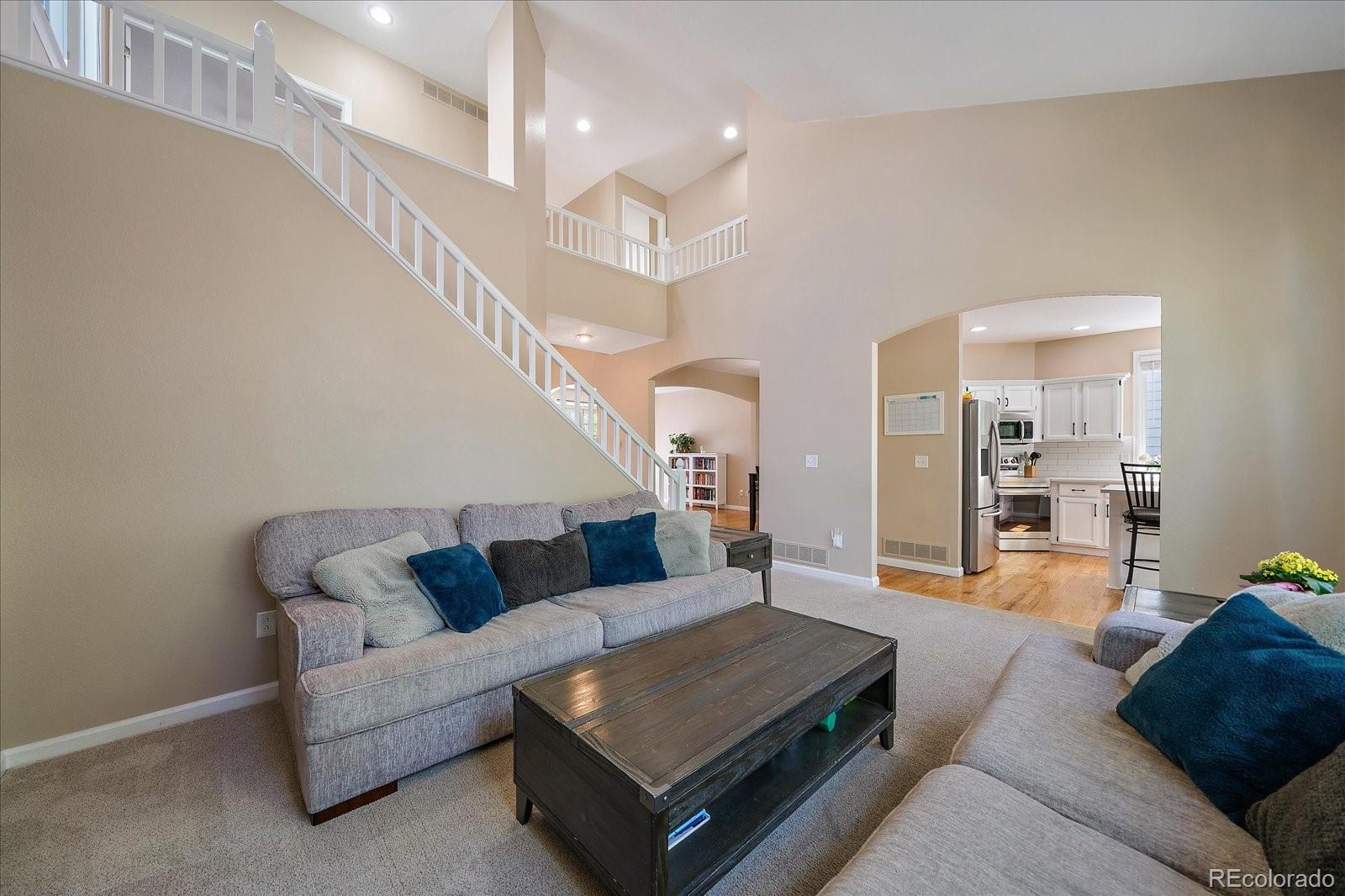 MLS Image #9 for 10610  winterflower way,parker, Colorado