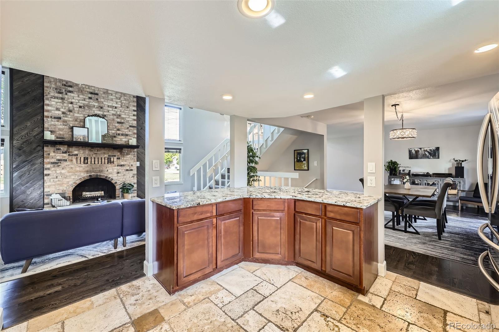MLS Image #10 for 7792  garrison court,arvada, Colorado