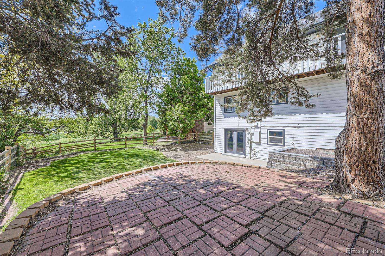 MLS Image #26 for 7792  garrison court,arvada, Colorado