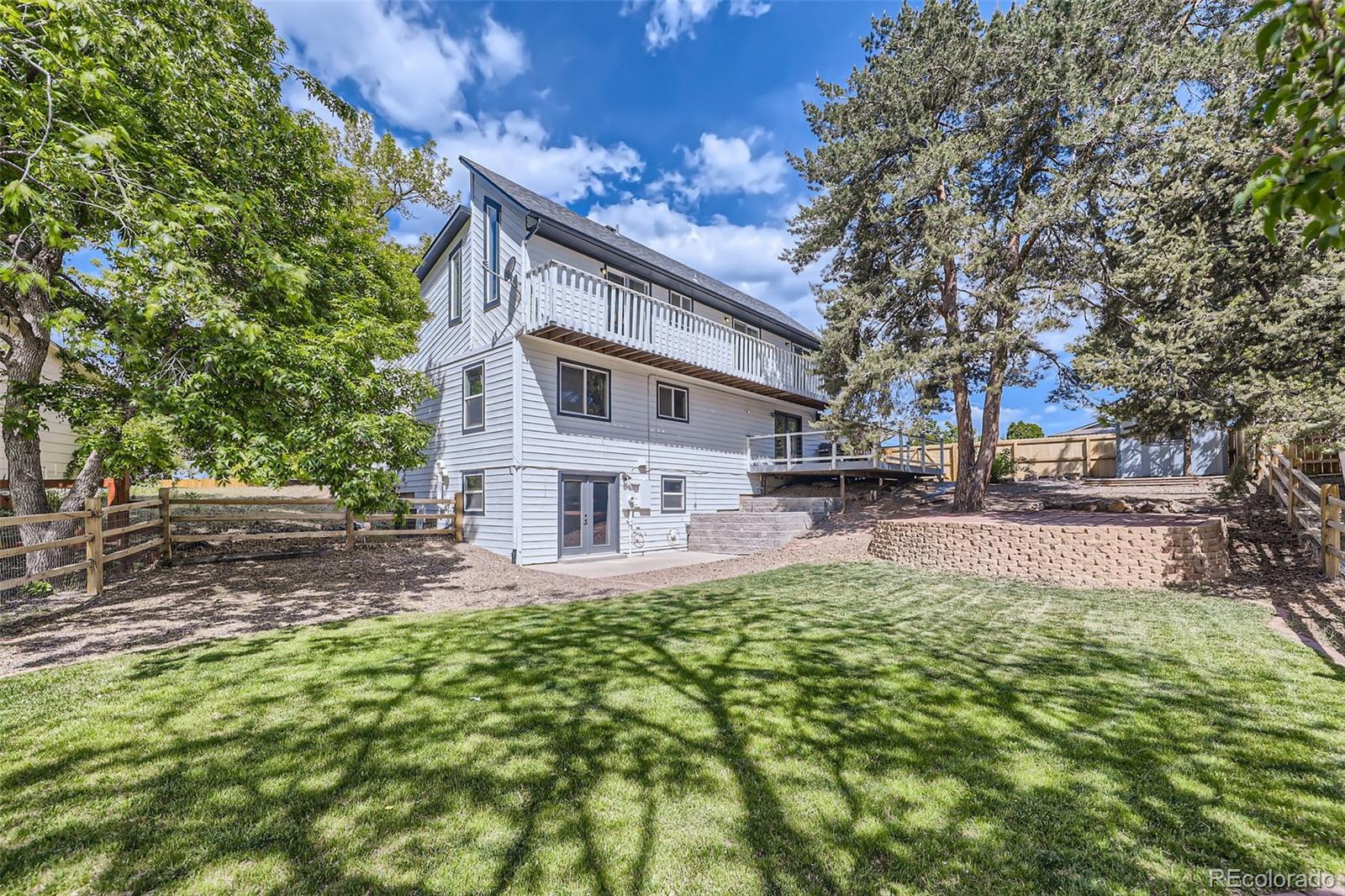 MLS Image #27 for 7792  garrison court,arvada, Colorado