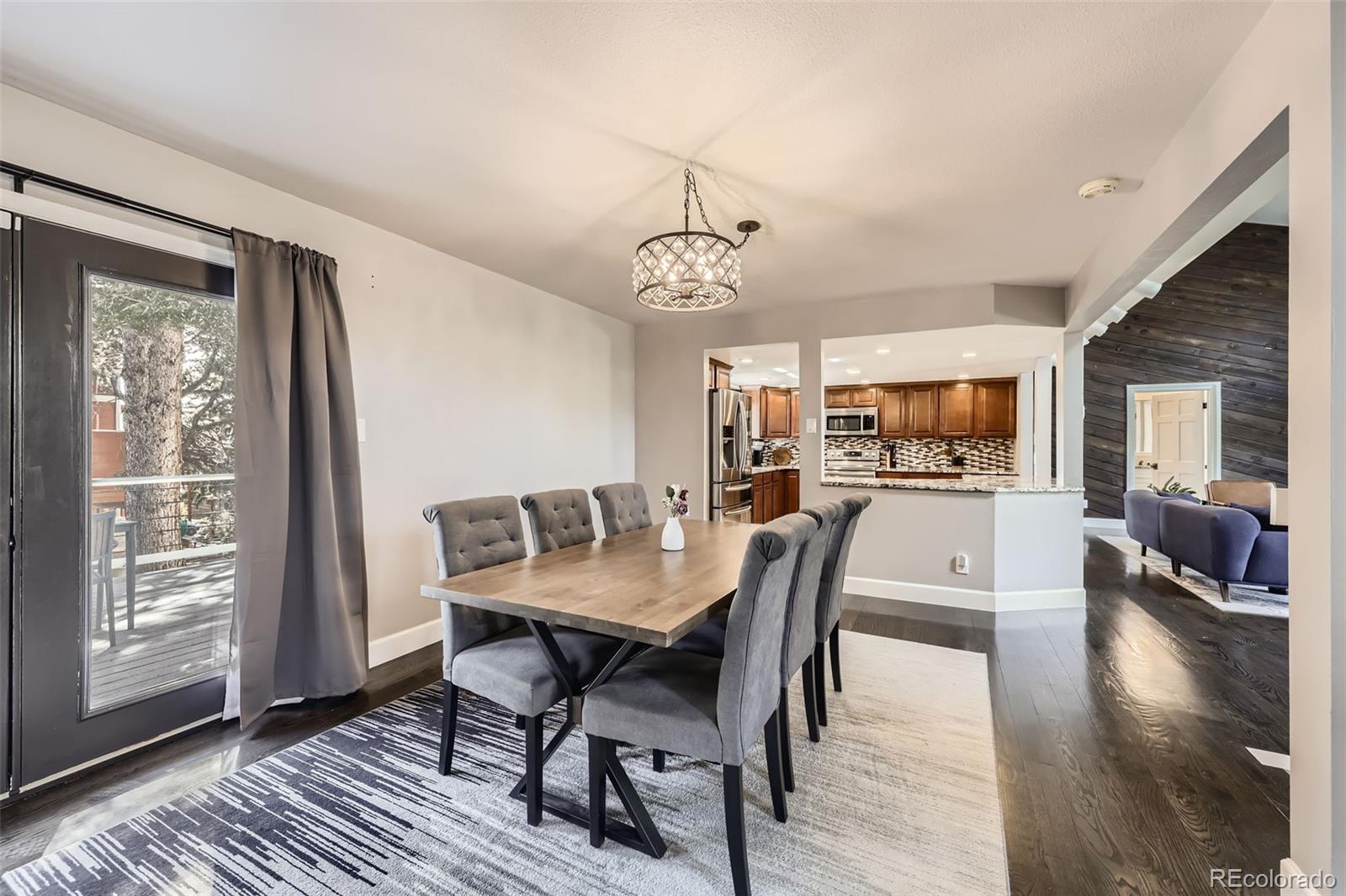 MLS Image #6 for 7792  garrison court,arvada, Colorado