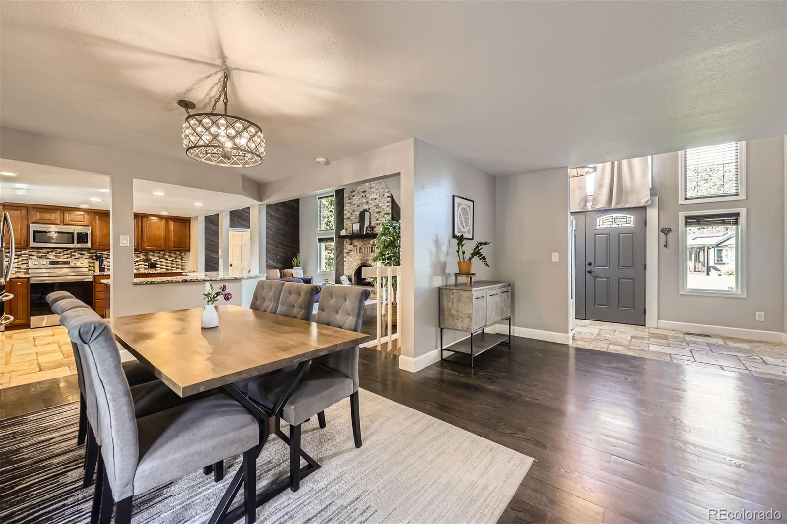 MLS Image #7 for 7792  garrison court,arvada, Colorado