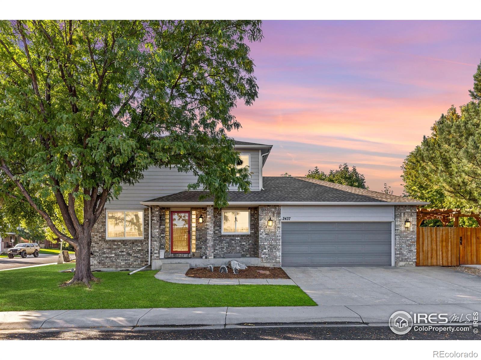 MLS Image #27 for 2437  maplewood circle,longmont, Colorado