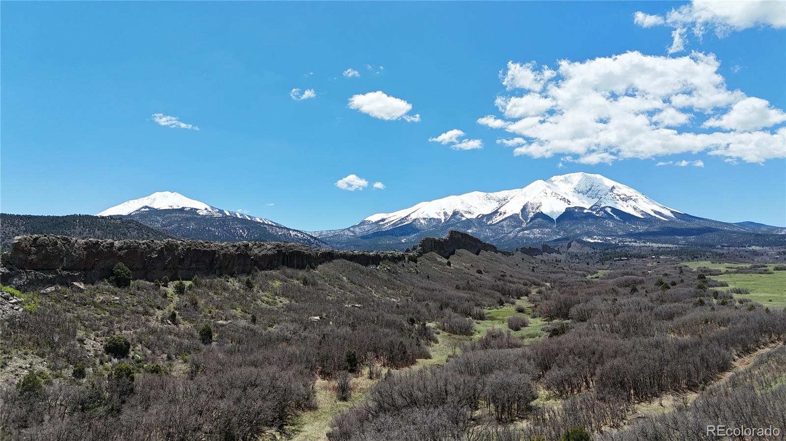 MLS Image #12 for 741  big wall lane,la veta, Colorado