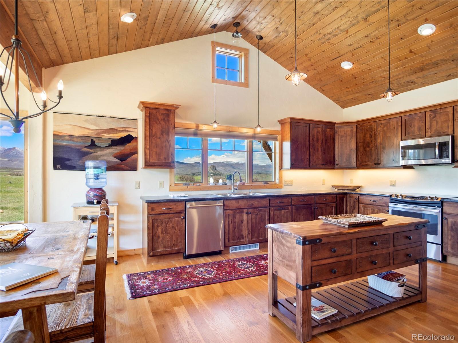 MLS Image #26 for 741  big wall lane,la veta, Colorado