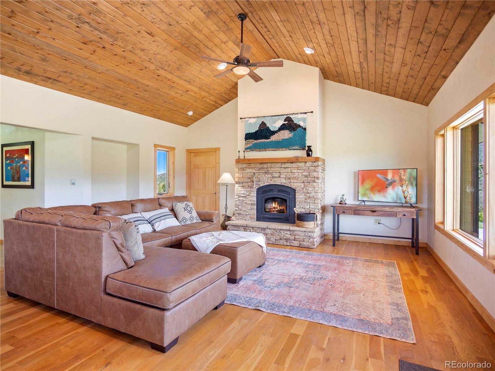 MLS Image #27 for 741  big wall lane,la veta, Colorado
