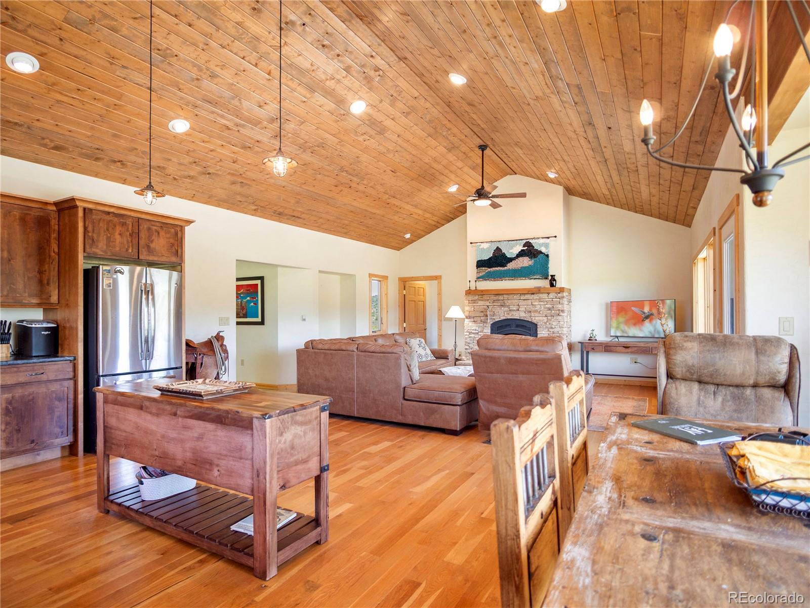 MLS Image #28 for 741  big wall lane,la veta, Colorado