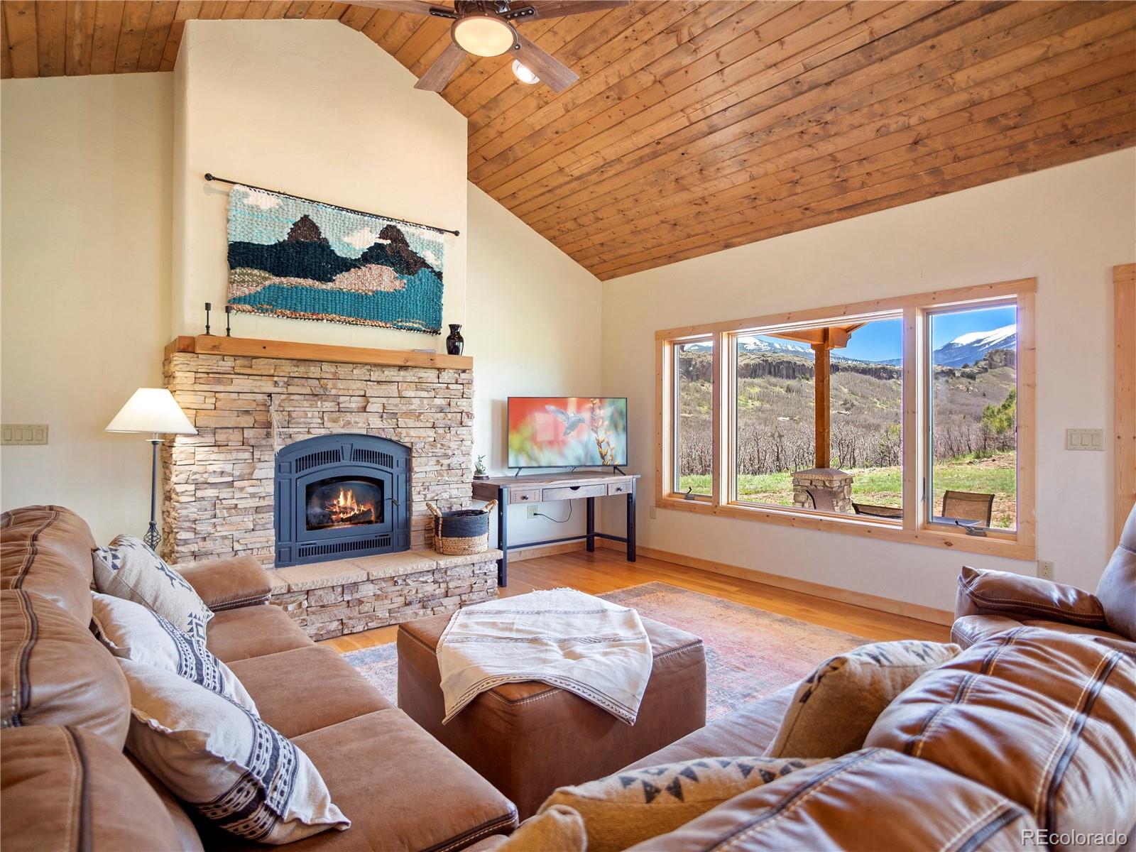MLS Image #29 for 741  big wall lane,la veta, Colorado