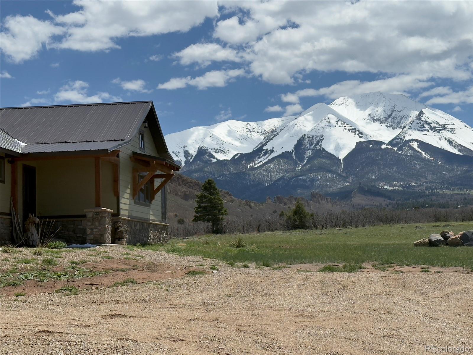 MLS Image #3 for 741  big wall lane,la veta, Colorado