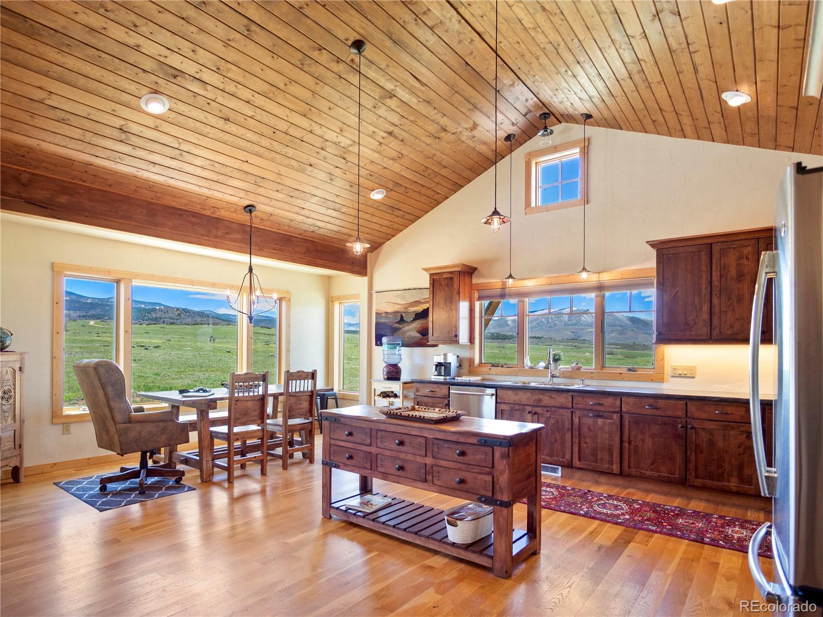 MLS Image #31 for 741  big wall lane,la veta, Colorado
