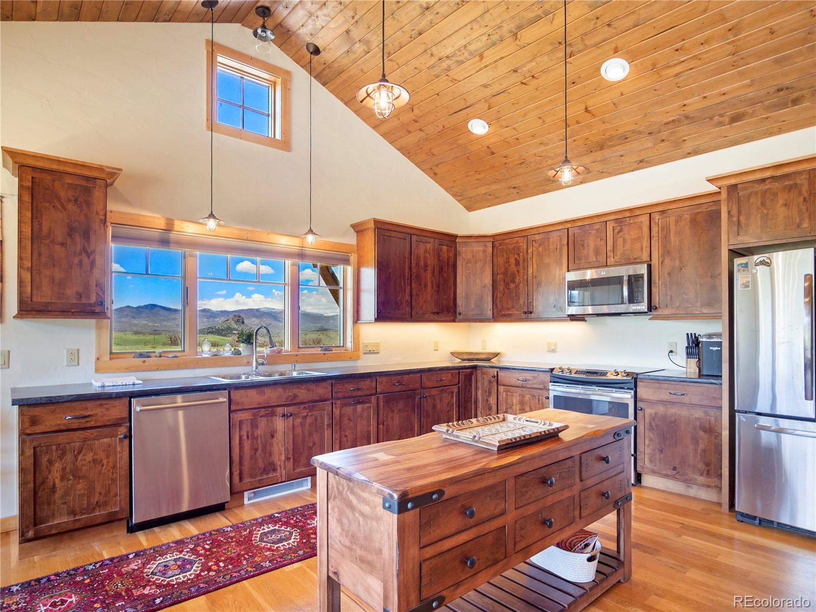 MLS Image #34 for 741  big wall lane,la veta, Colorado