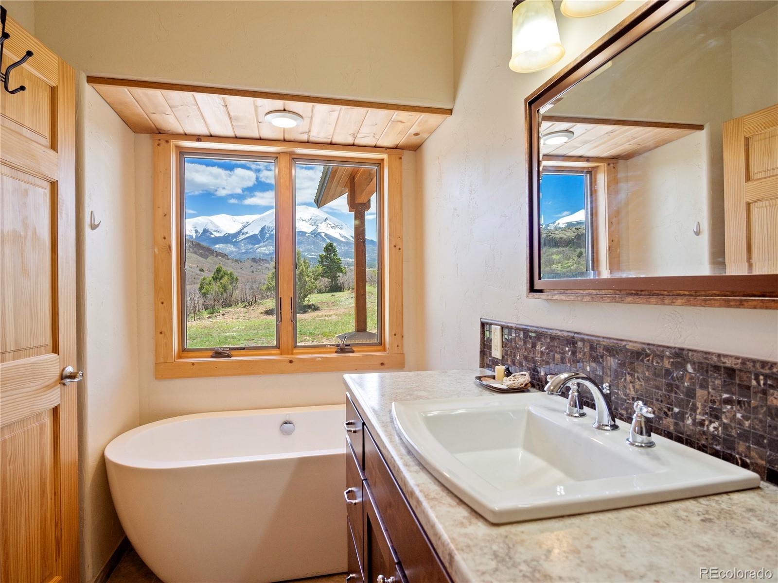 MLS Image #44 for 741  big wall lane,la veta, Colorado