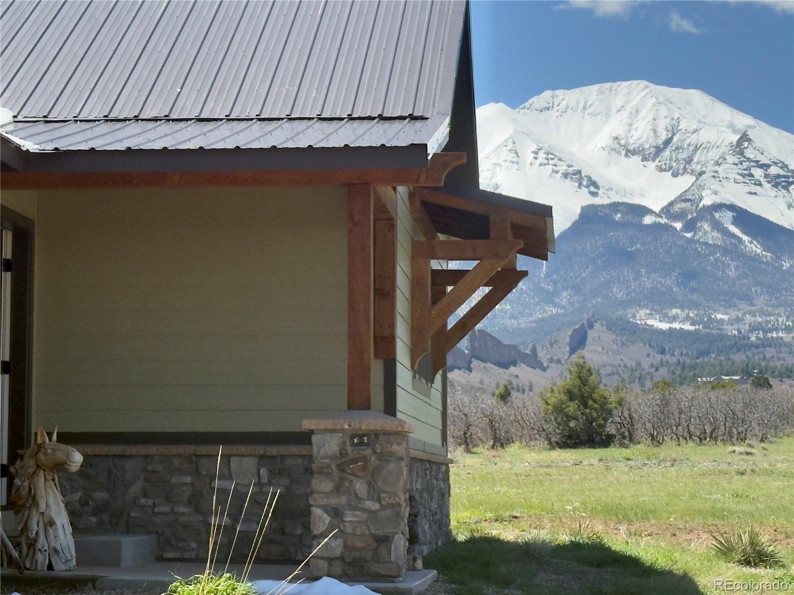 MLS Image #5 for 741  big wall lane,la veta, Colorado