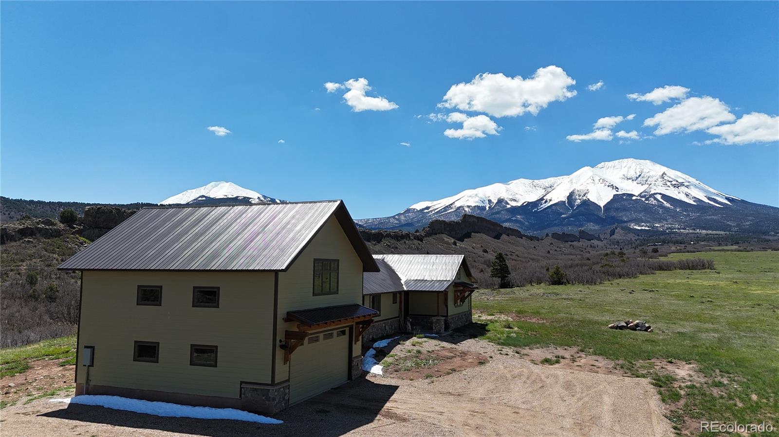 MLS Image #8 for 741  big wall lane,la veta, Colorado