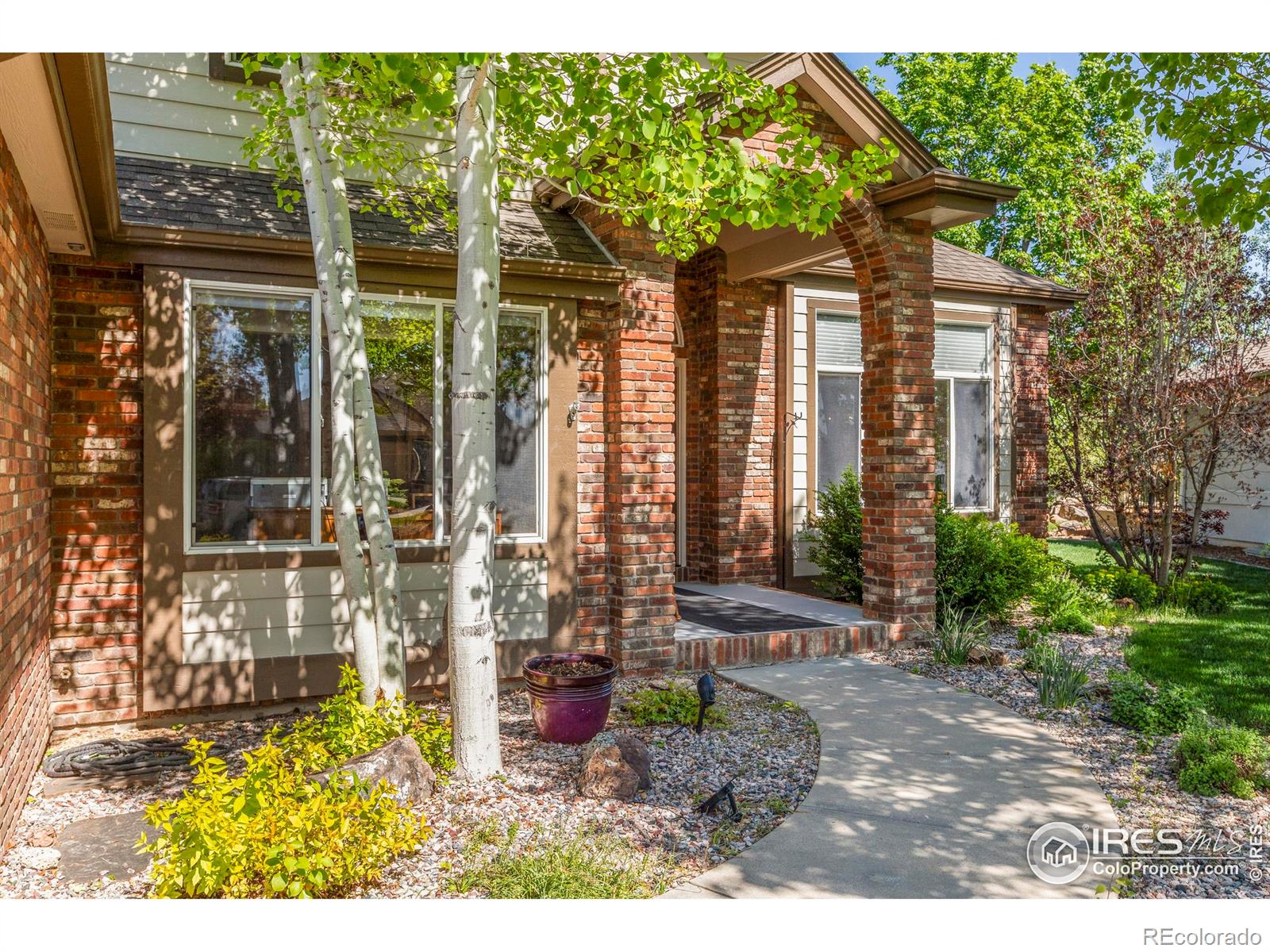 MLS Image #2 for 4127  stoneham circle,loveland, Colorado