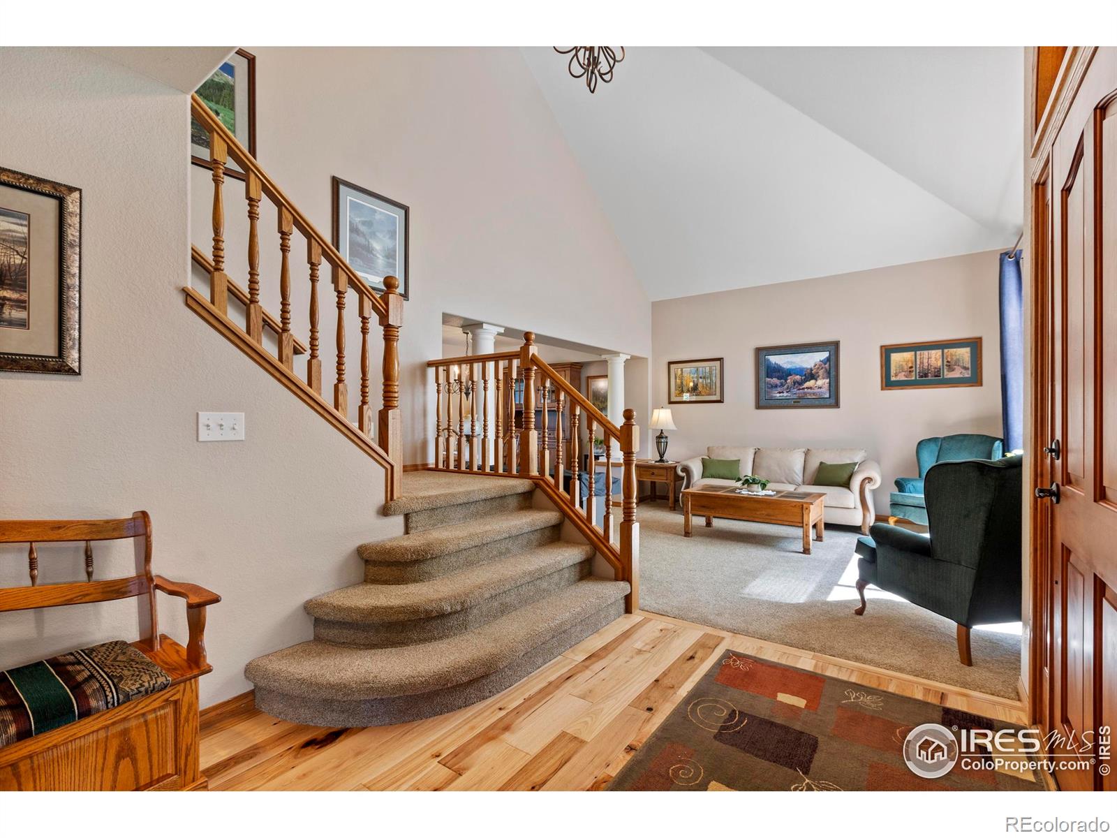 MLS Image #4 for 4127  stoneham circle,loveland, Colorado
