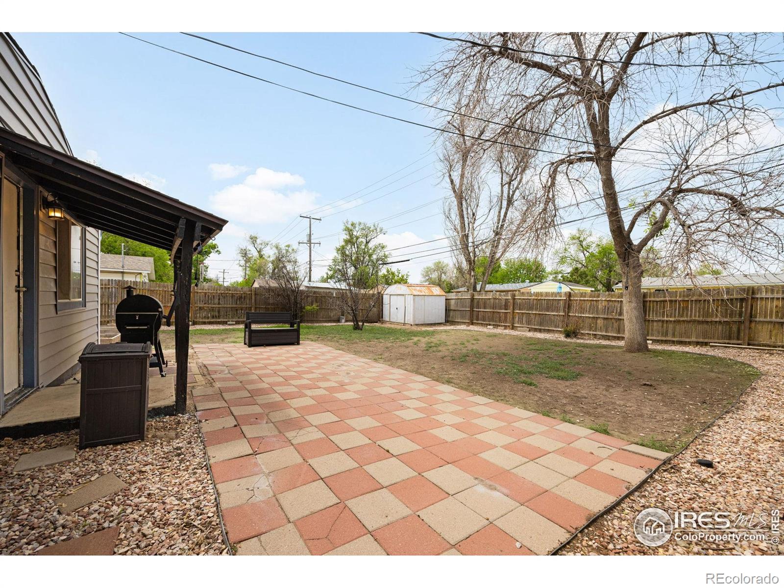 MLS Image #25 for 405  16th avenue,greeley, Colorado