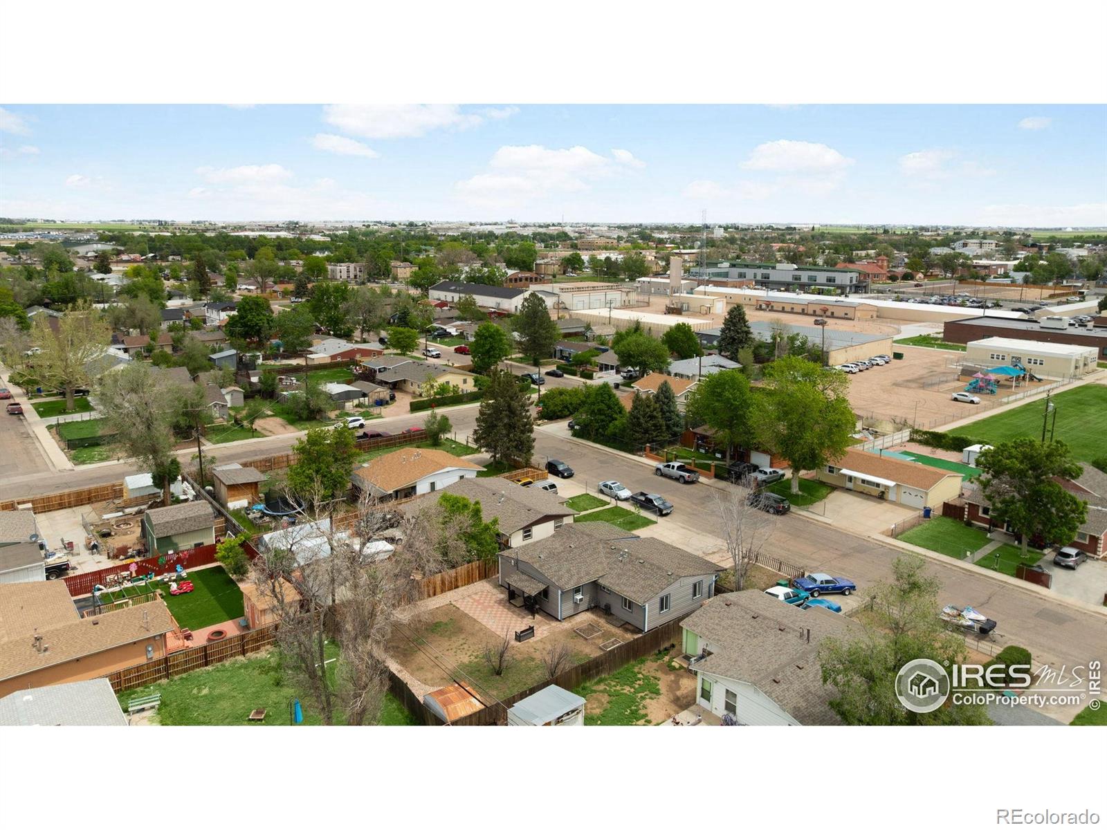 MLS Image #33 for 405  16th avenue,greeley, Colorado