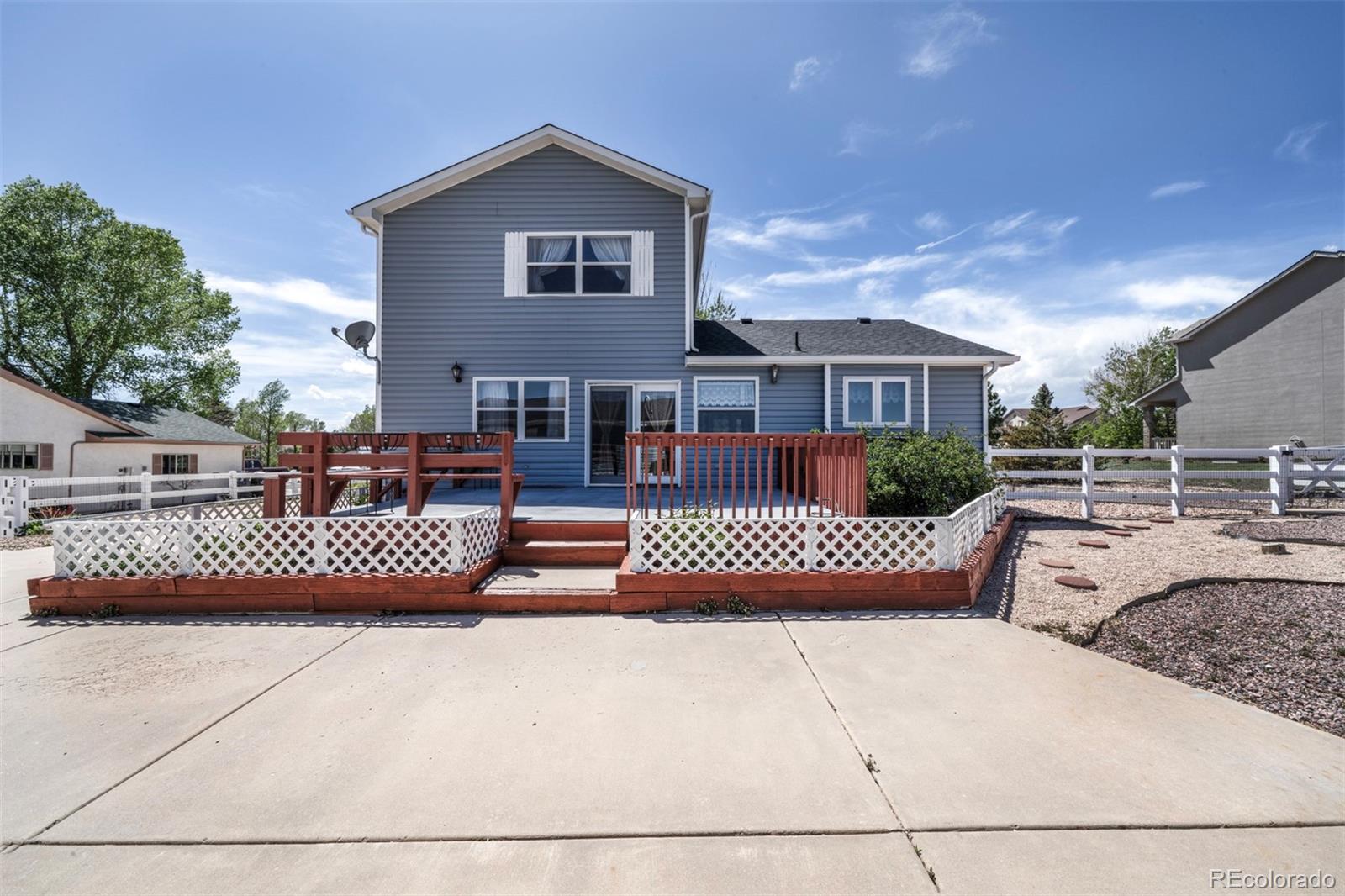 MLS Image #11 for 11577  cranston drive,peyton, Colorado