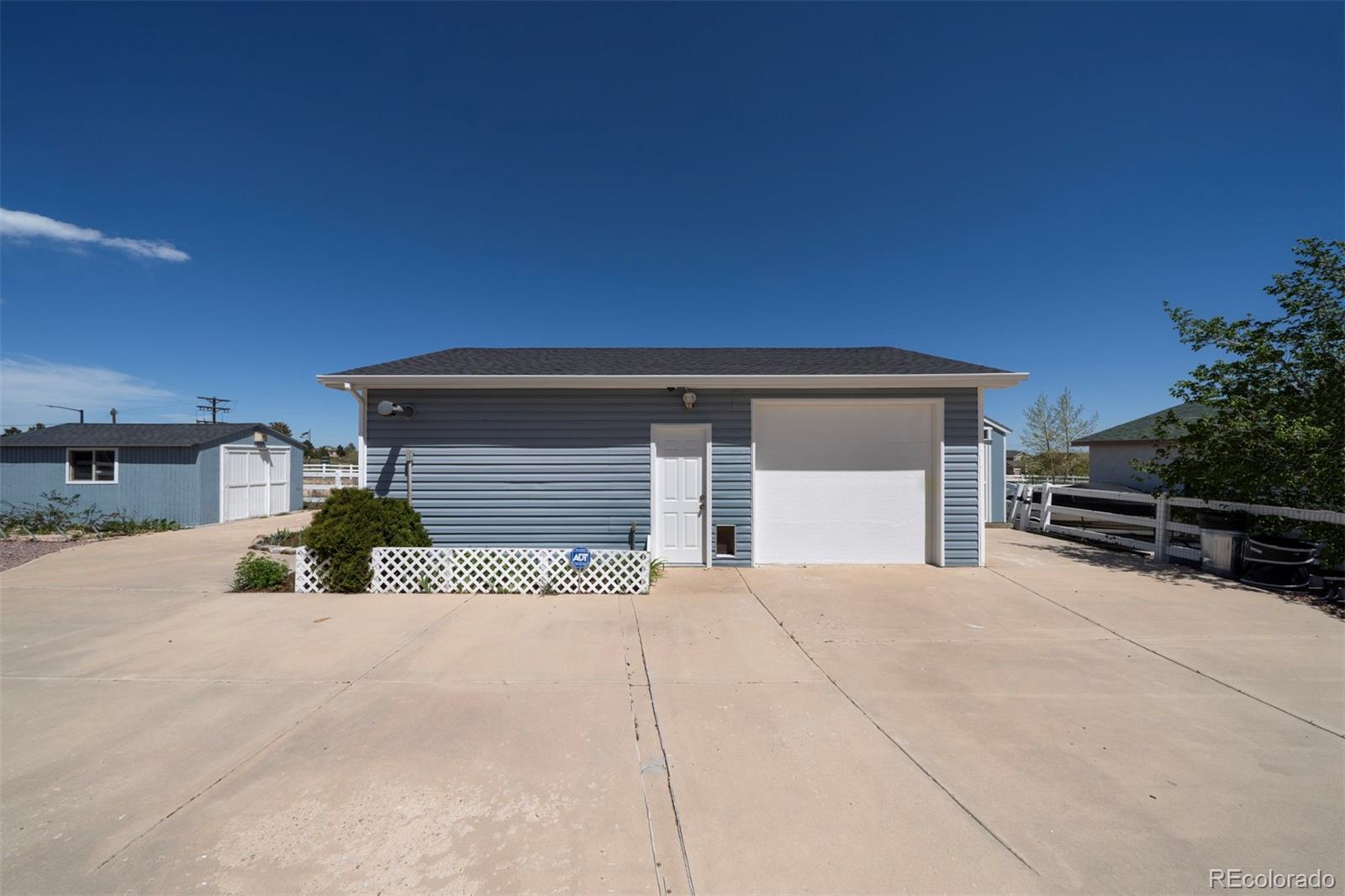 MLS Image #2 for 11577  cranston drive,peyton, Colorado