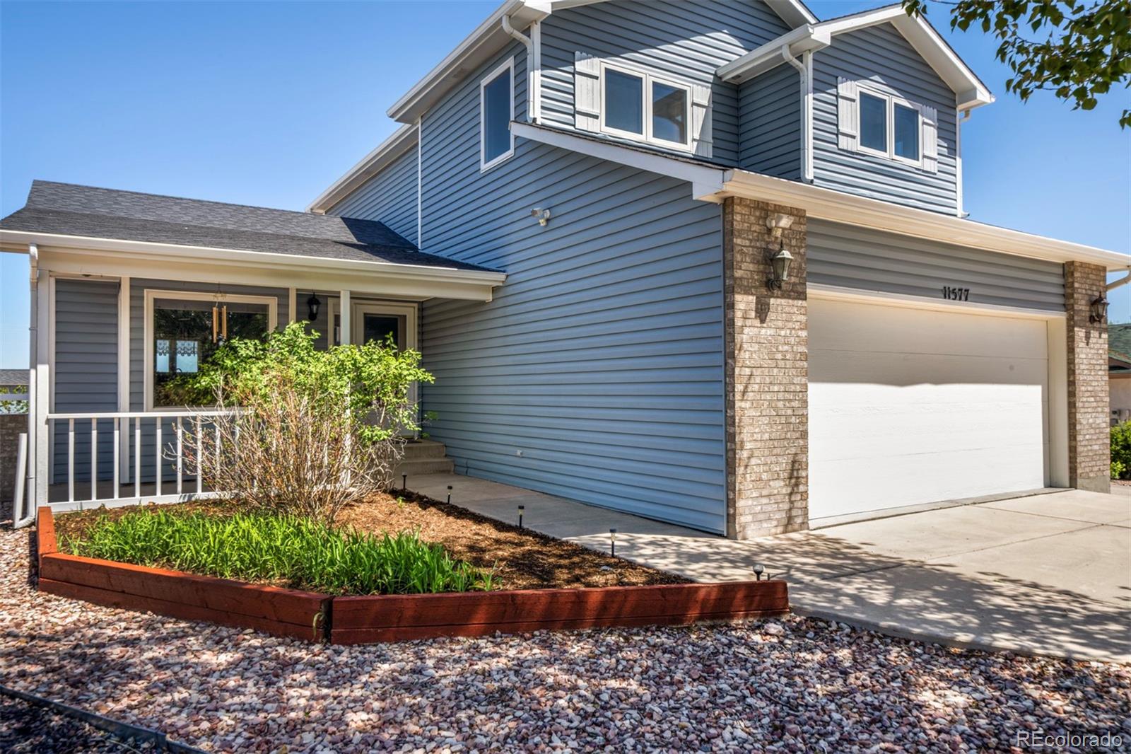 MLS Image #5 for 11577  cranston drive,peyton, Colorado